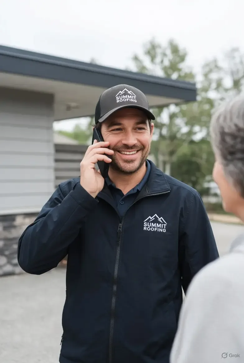 Flat Roof Leak Repair Selma, NC FAQs